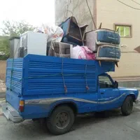 وانت‌بار‌کامیون۳۵۴۰۵۰۴۰  شهری‌شهرستان‌-ارسال‌کارگر|خدمات حمل و نقل|تبریز, |دیوار