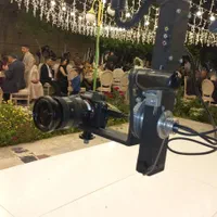 کرین پرشین صنعت با هد ۳۶۰ نامحدود