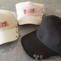 کلاه آفتابی نو