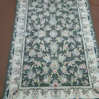 قالیچه 1در1.5ماشینی|فرش|نظرآباد, مسکن مهر نظرآباد|دیوار