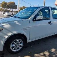 سایناs85گانه1402مدل|خودرو سواری و وانت|بروجرد, |دیوار