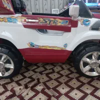 ماشین شاژی|اسباببازی|زنجان, |دیوار