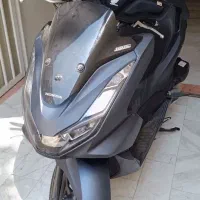 هوندا PCX مدل۱۴۰۲|موتورسیکلت|تهران, نیلوفر|دیوار