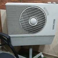 کولر آبسال