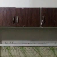 کابینت و سینک|مصالح و تجهیزات ساختمان|قم, ولیعصر|دیوار