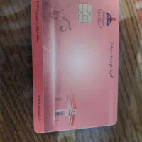 کارت سوخت موتور پیداشده