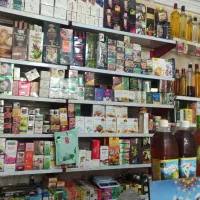 فروش کلیه دکور عطاری با مناسب ترین قیمت