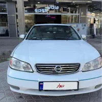 نیسان ماکسیما مدل ۱۳۸۸ اتوماتیک|خودرو سواری و وانت|اصفهان, خانه اصفهان|دیوار