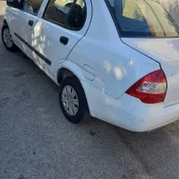 تیبا یک مدل ۹۳