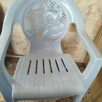 صندلی پلاستیکی
