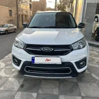 ام وی ام X33مدل ۹۶ بدون رنگ|خودرو سواری و وانت|تهران, وردآورد|دیوار