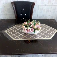 فروش میزناهارخوری ۴نفره