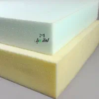 اسفنج ۳۵ کیلویی معمولی،ویژه و اچ آر