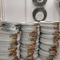 لوله مسی فابریکی کولرگازی کابل فابریکی کولر گازی