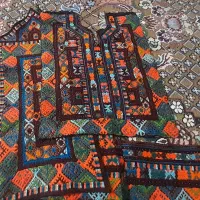 زی آستین دست دوز