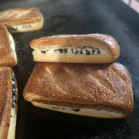فروشنده جهت کار در نان فانتزی