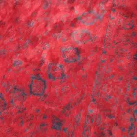 قالی قرمز ۱۲متری