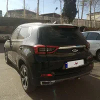 X55 Pro مدل 1402|خودرو سواری و وانت|تهران, آجودانیه|دیوار