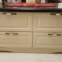 کابینت منبران دست دوم در حد نو