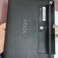 تبلت لنوو یوگا ۳|تبلت|اصفهان, ملک‌شهر|دیوار