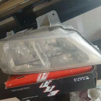 چراغ جلو پژو پارس