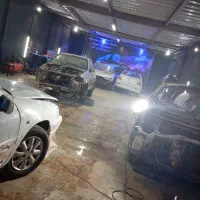 مغازه جلوبندی|اجارهٔ مغازه و غرفه|مشهد, نوید|دیوار