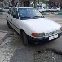 اپل استرا ۱۹۹۵ سالم