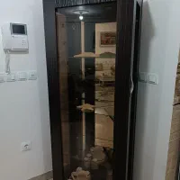 فروش بوفه چوبی