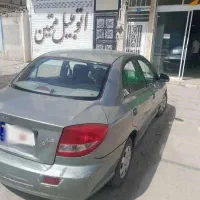 ریو۸۷|خودرو سواری و وانت|مشهد, توس (بلوار توس)|دیوار