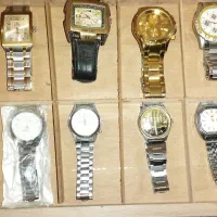 ساعت های کلاسیک سویسی و ژاپنی|ساعت|اصفهان, برزان|دیوار