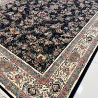 فرش ۹متری و۱۲متری و۶متری۱۲۰۰شانه تراکم ۳۶۰۰|فرش|اهواز, کیان اباد|دیوار