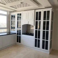 آپارتمان کلیدنخورده 108 متری محدوده نبرد