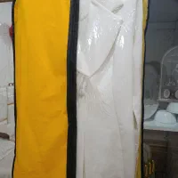 کت و شلوار عقدی