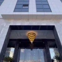 95 متر واحد اداری رونیکا پالاس