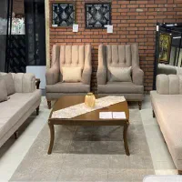 کنسول و اینه