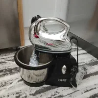 همزن برقی کاسه دار