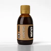 روغن تخم کتان