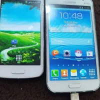 دو عدد گوشی