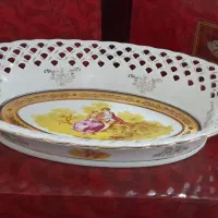 ظروف پذیرایی وتزئینی