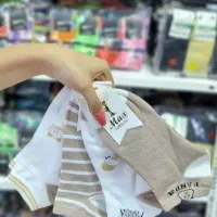 جوراب فانتزی|لباس|کرج, شهرک اوج|دیوار