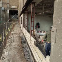 مجری وانجام کلیه کارهای ساختمانی صفر تا کلید تحویل|خدمات پیشه و مهارت|مشهد, سجاد شهر|دیوار