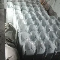 صندلی پلاستیکی دسته دار کد 892