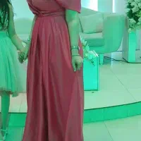 پیراهن لباس مجلسی