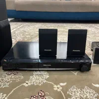 سینمای خانگی پاناسونیک