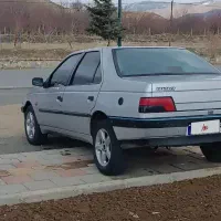 پژو405 GLX 86|خودرو سواری و وانت|نالوس, |دیوار