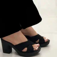 مدل پوشاک خانم دور کار