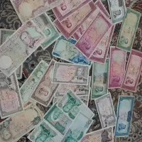 پول شاهی|کلکسیون سکه، تمبر، اسکناس|بروجرد, |دیوار