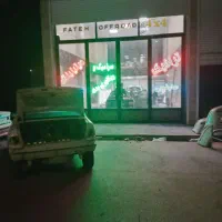 نقاشی خودرو ترافیک