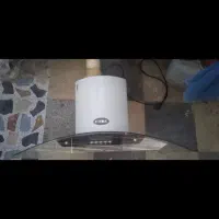 هود فوتیل آلمانی اصل