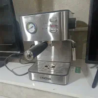 قهوه ساز nova